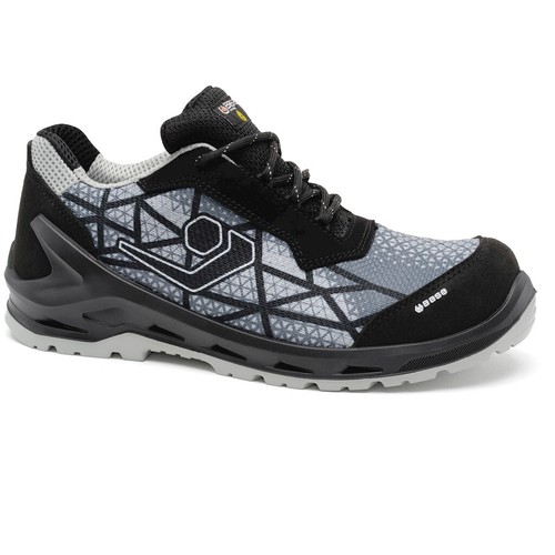 Scarpe antinfortunistiche base - antinfortunistiche,