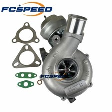1515a170 mfs turbocharger full - 1515a170,