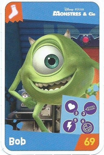 Carte disney auchan - disney,