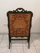 Antico Parafuoco Parascintille