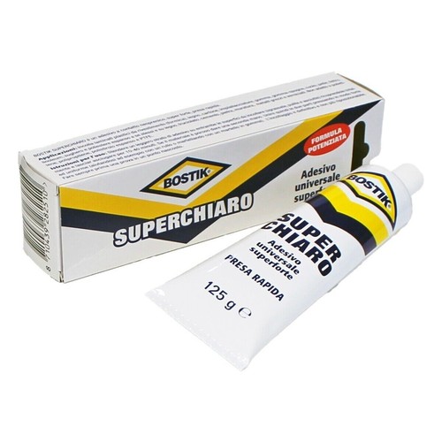 Adesivo universale superforte - adesivo,