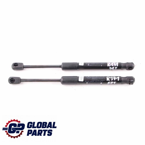 Mercedes slk r171 set - slk, de