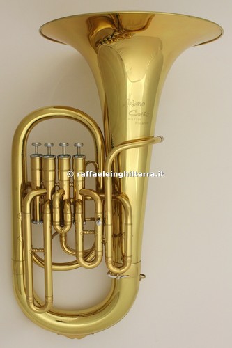 Mario corso eufonio 4200l - corso,