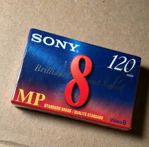 Videocamera sony 120 minuti - videocamera,