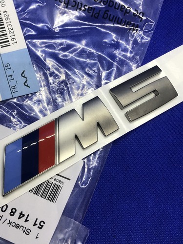Logo stemma bmw e60 f10 - logo, m5