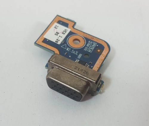 Scheda vga notebook hp - da,