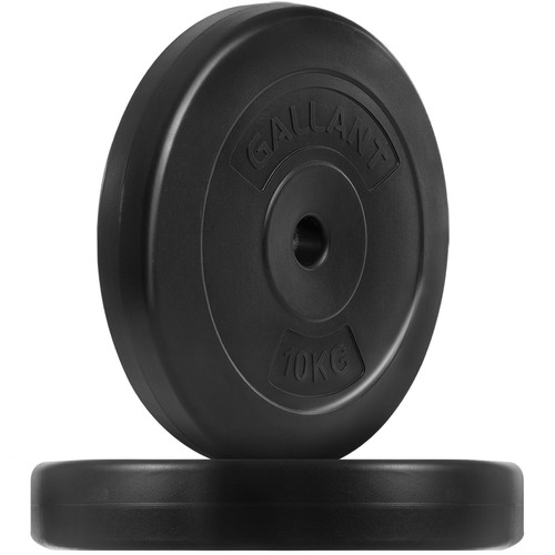 Piastre pesi pollice vinile - 1,