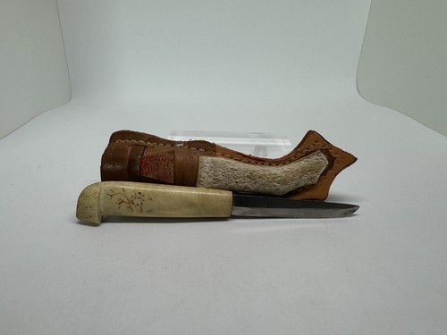 Coltello sami vintage - coltello,