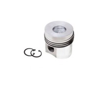 Pistone segmenti STANDARD 85