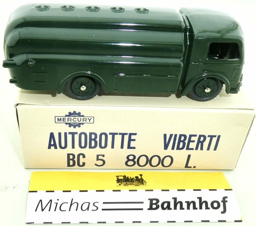 8000 autobotte mercury - l,