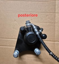 Pinza freno posteriore Lifan E4 1200w scooter elettrico