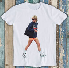 T-shirt maglietta rivista