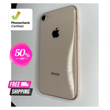 Apple iPhone 8 64 GB 128 GB