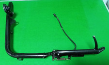 Triumph Street Twin 900 Culla Telaio Sinistra Completa di Cavalletto