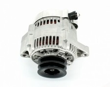 ALTERNATORE NUOVO CON PULEGGIA per YAMAHA ME420 ME422 ME370 101211-5530 6TC-81600-01