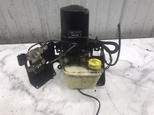 07 MerCruiser Mercury Alpha