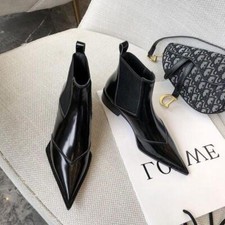 Stivali corti casual da donna