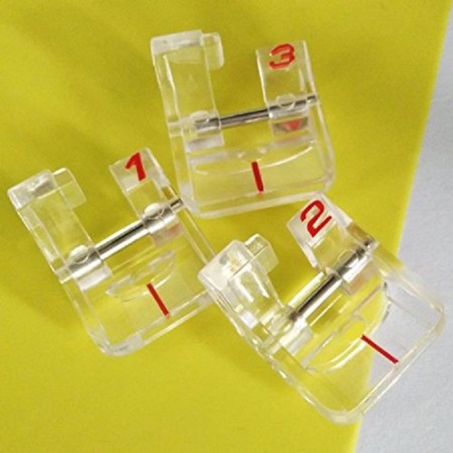 Set piedini decorativi - set,
