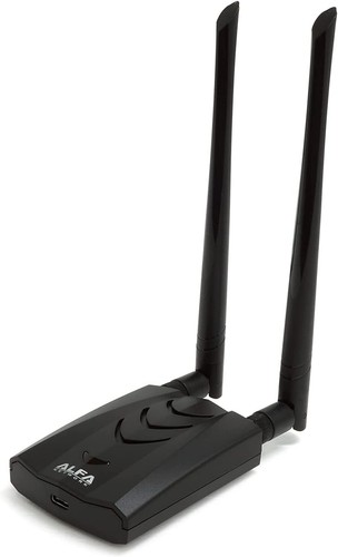 Alfa awus036axml 802 11axe - awus036axml, 802.11axe