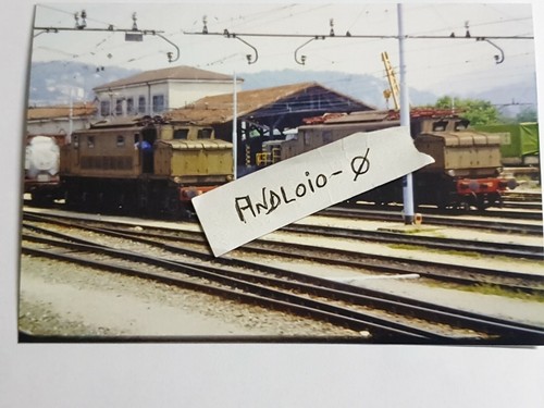 Photograph railways pair - railways,