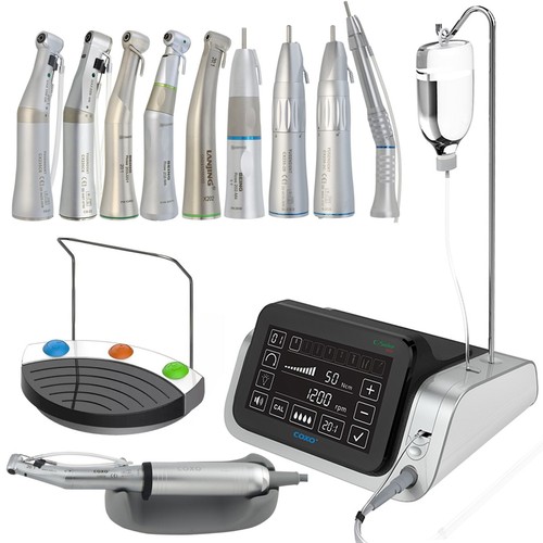 Coxo sistema motore - coxo,