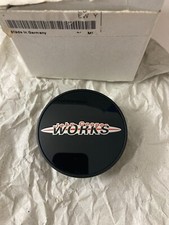 OEM MINI JCW R50 R52 R53 R56 R57 COPRIMOZZO 36136771465