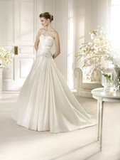 Abito ballo sposa san - abito,