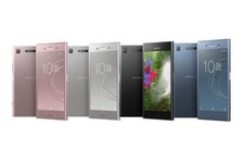 Sony xperia xz1 g8341 - sony,