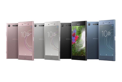 Sony xperia xz1 g8341 singola - g8341,