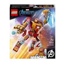 LEGO 76203 Super Heroes