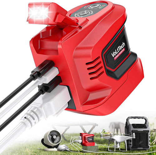 Inverter potenza real 200w - inverter,