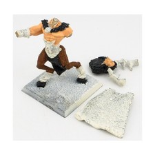 GW WHF Elfi del Legno Metallo