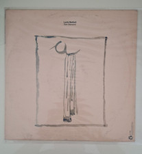 LP  12” VINILE Lucio Battisti - Don Giovanni - 1st press