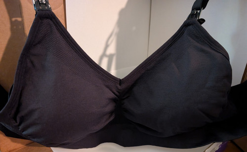 Reggiseno allattamento - reggiseno,