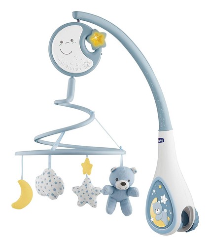 Chicco giostrina first dreams - first,
