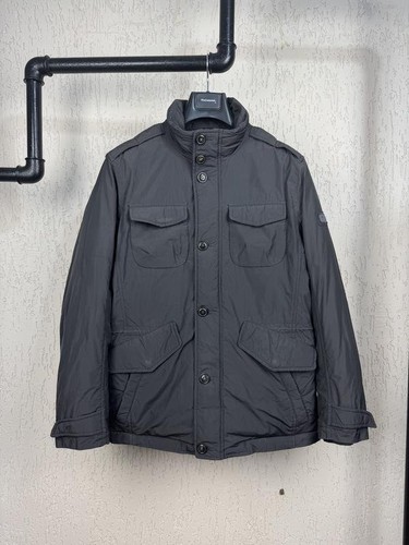 Giubbotto uomo woolrich puffer - uomo,