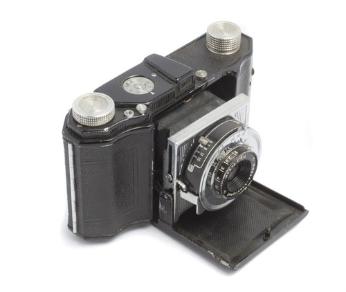 Kodak retinette - kodak, 147)