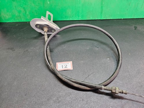 Cavo acceleratore nissan micra - cavo,