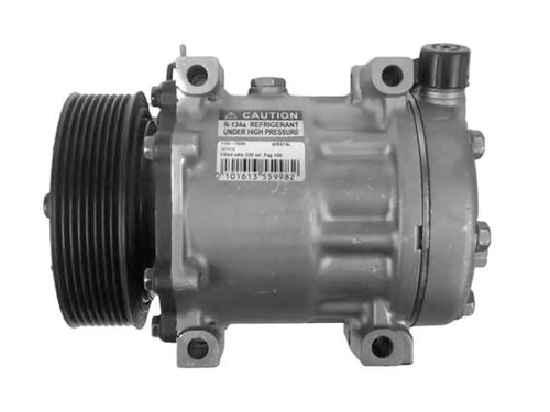 Compressore climatizzatore - compressore,,
