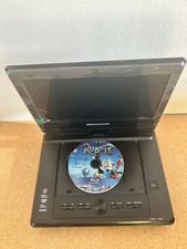 SYLVANIA SDVD1079 Lettore