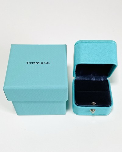Tiffany scatola anello - tiffany, &