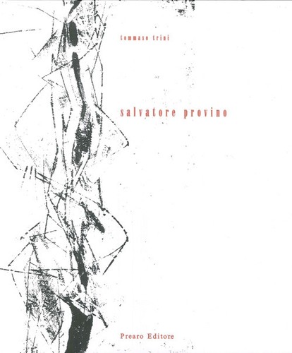 Salvatore provino ediz - salvatore,