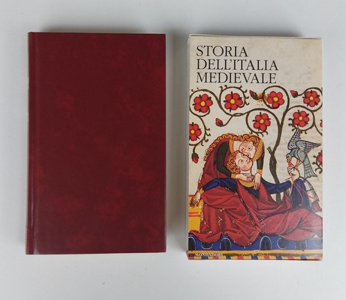 Storia dell italia medioevale - storia, dell'italia