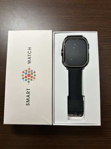 Smartwatch elegante - smartwatch,