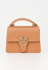 PINKO Borse Donna Arancione