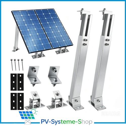 Supporto pannello solare