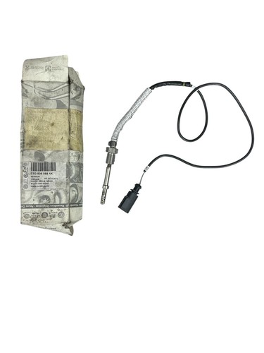 Sensore temperatura gas - di, di