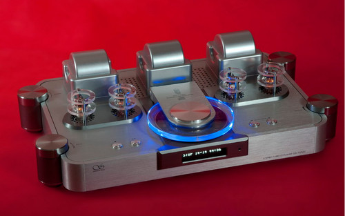 Shanling t2000 cd player - -,