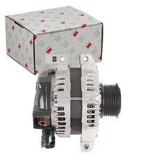 Nk Lichtmaschine Generatore