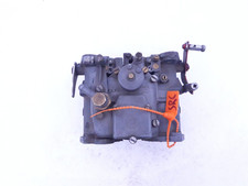 Carburatore Solex C40 DDH Alfa